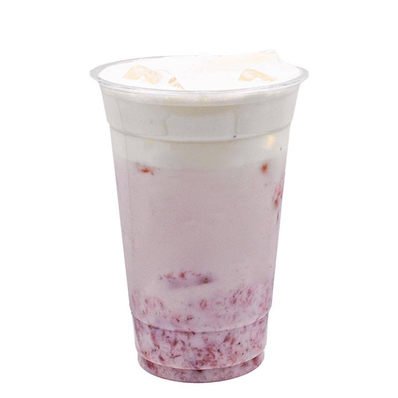 딸기 치즈 슈페너